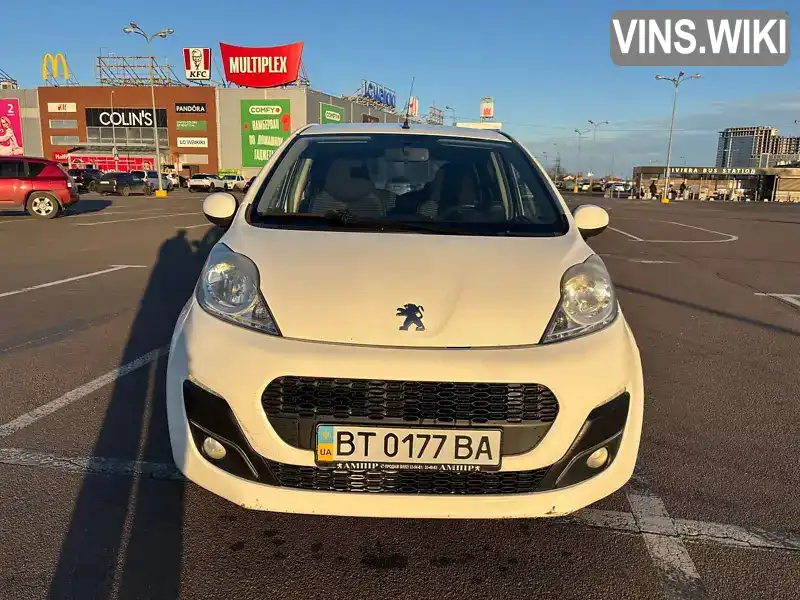 Фото автомобіля