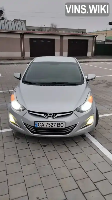 Фото автомобіля