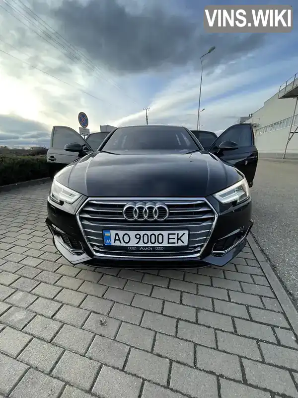 Фото автомобіля