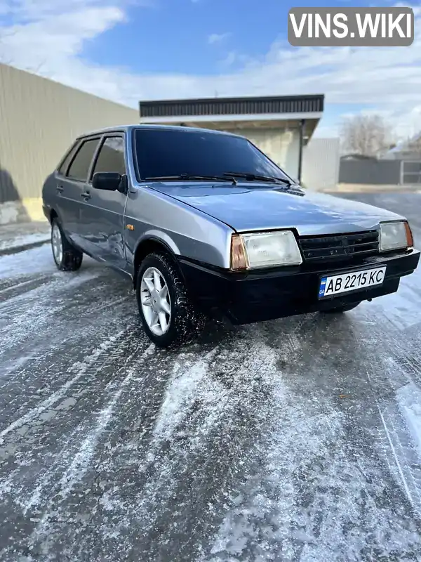 Фото автомобіля