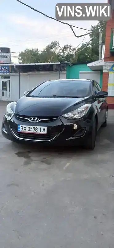 Фото автомобіля