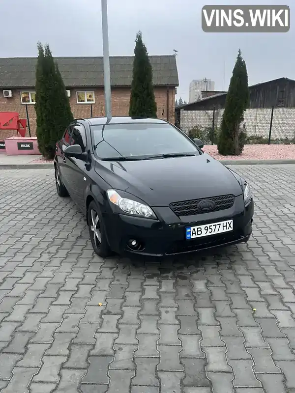 Фото автомобіля
