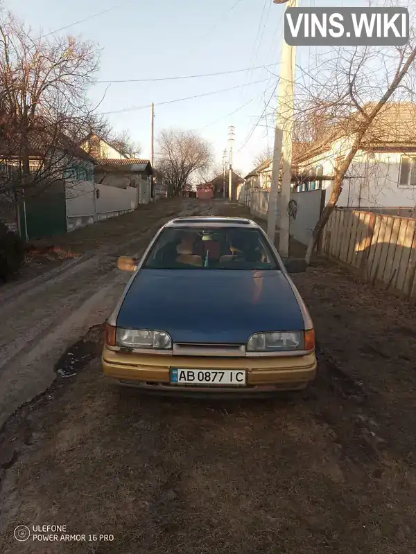 Фото автомобіля