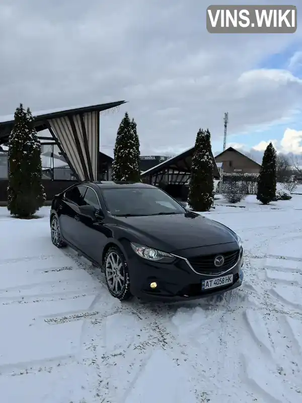 Фото автомобіля