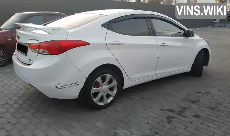 Фото автомобіля