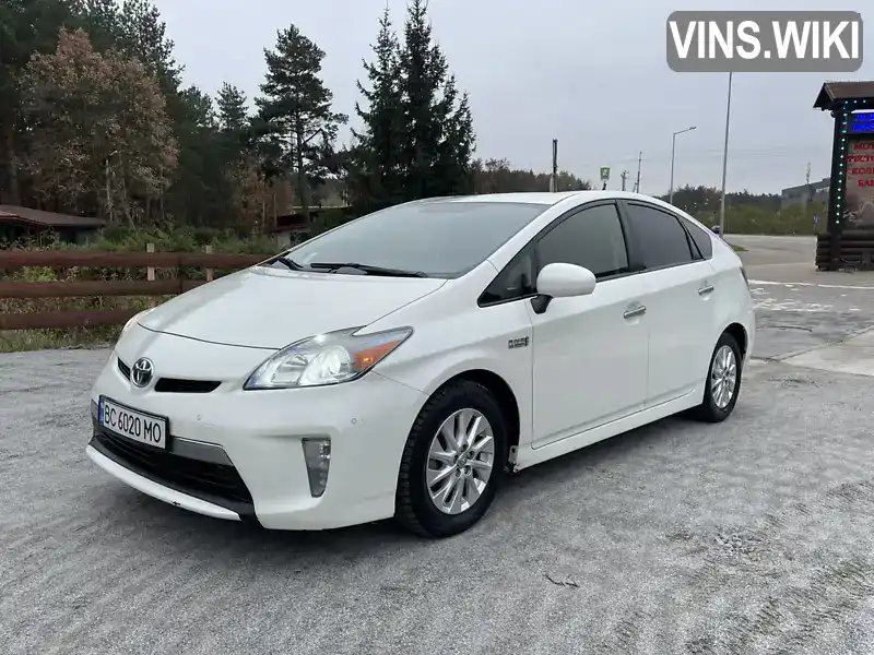 Фото автомобіля