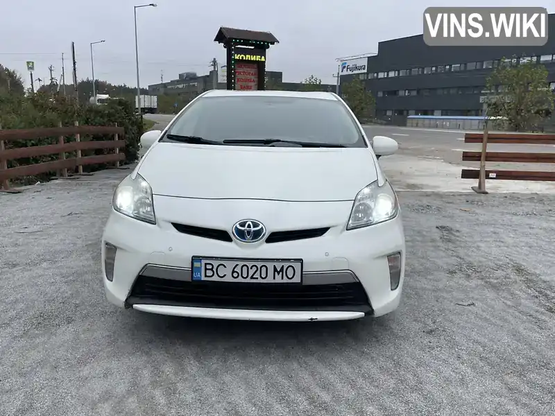 Фото автомобіля