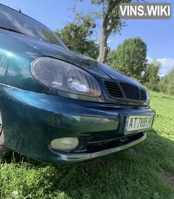 Фото автомобіля
