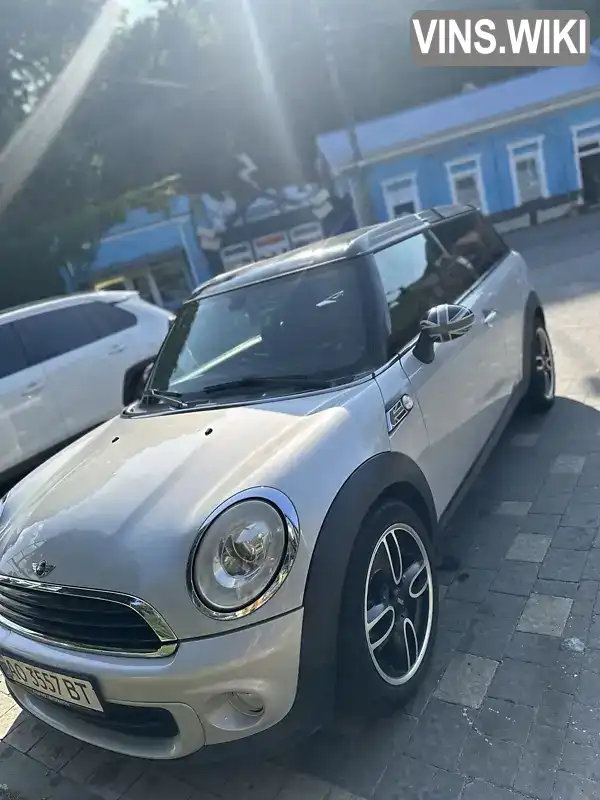 Фото автомобіля