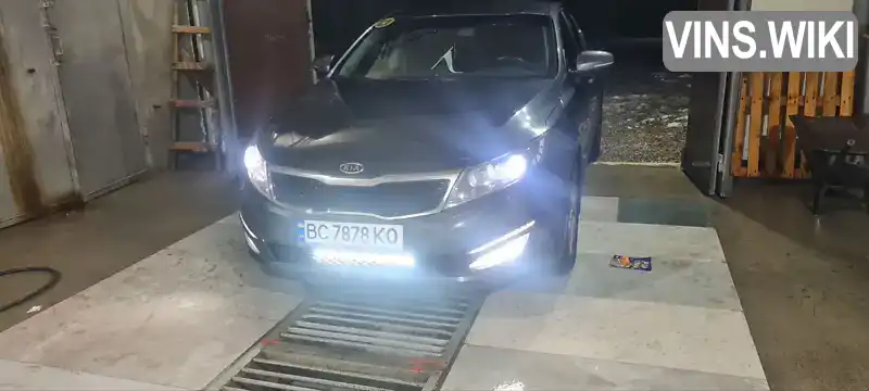 Фото автомобіля