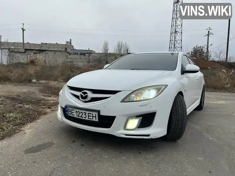 Фото автомобіля