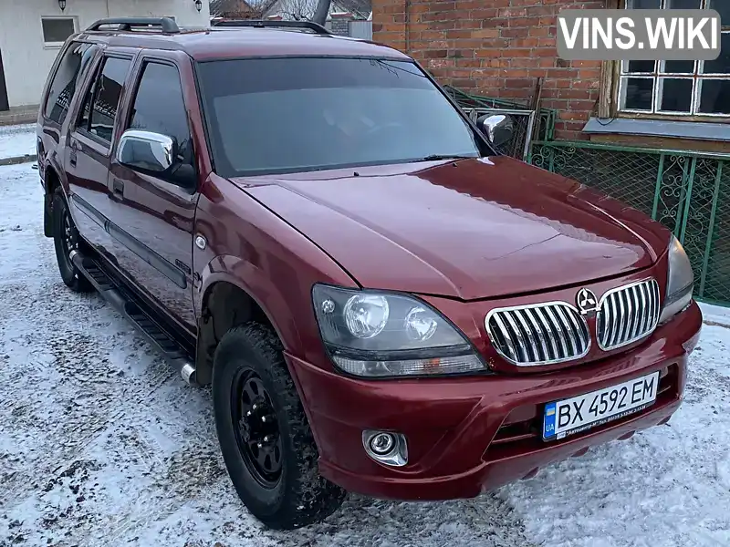 Фото автомобіля