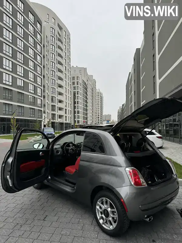 Фото автомобіля