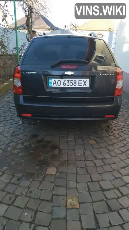 Фото автомобіля