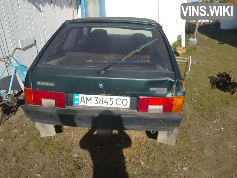 Фото автомобіля