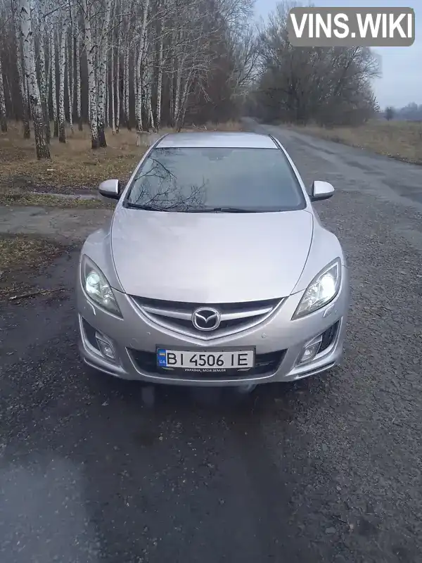 Фото автомобіля