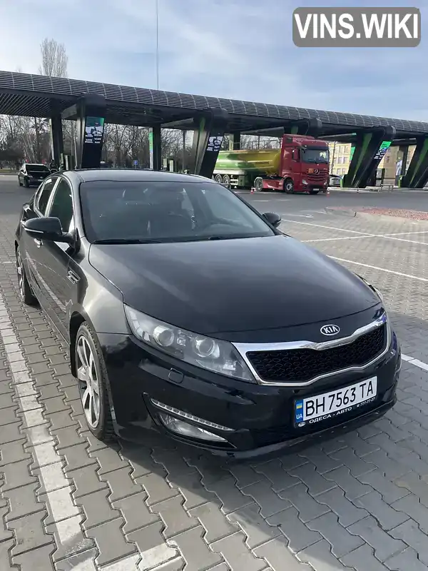 Фото автомобіля