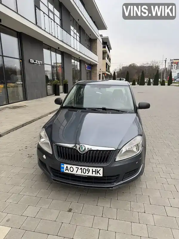 Фото автомобіля