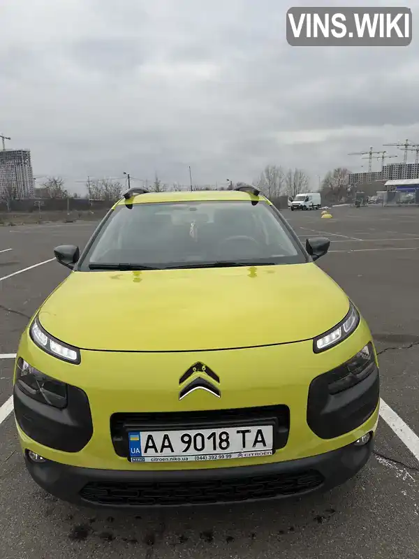 Фото автомобіля