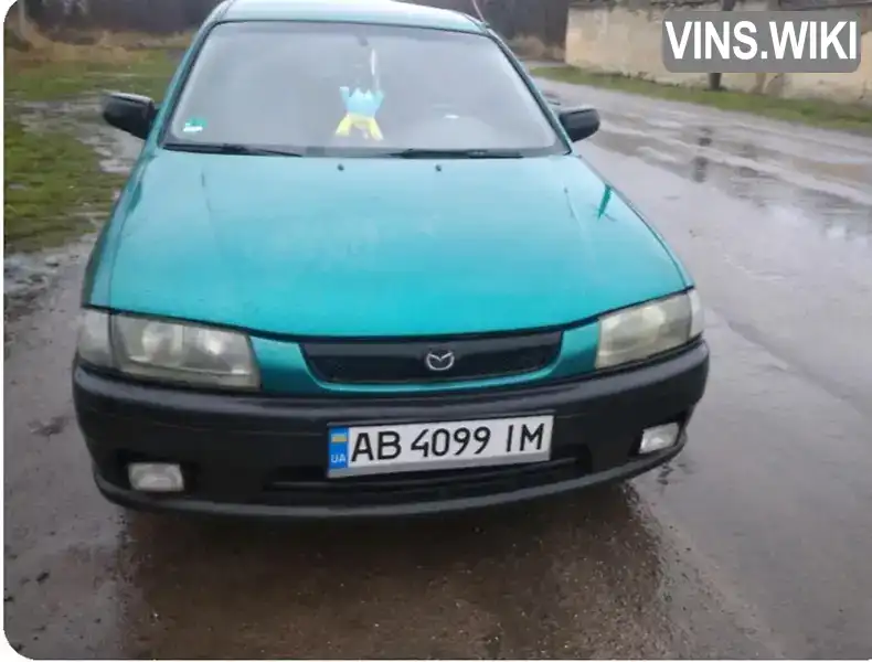 Фото автомобіля