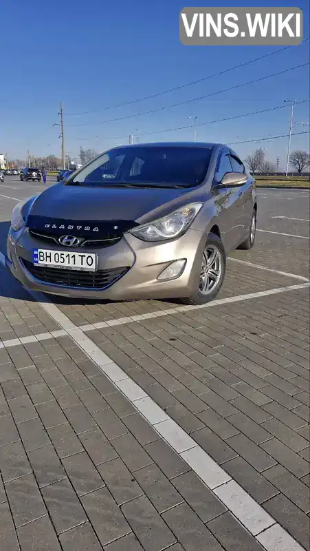 Фото автомобіля