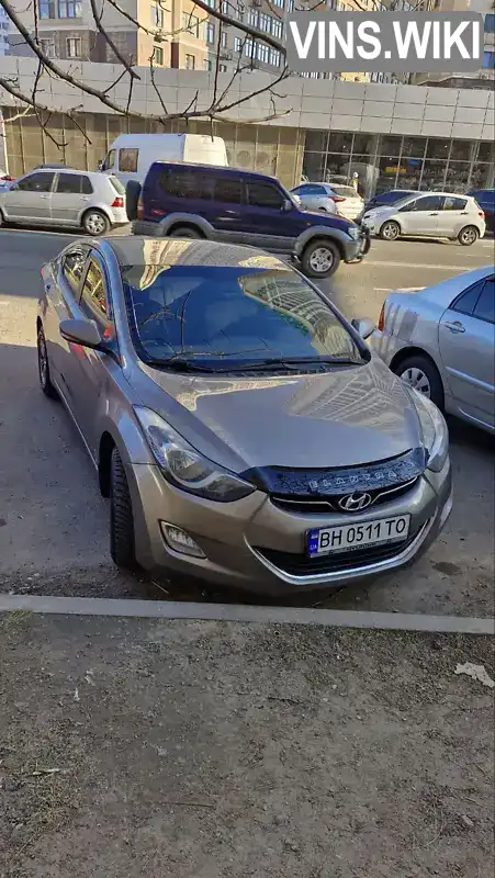 Фото автомобіля