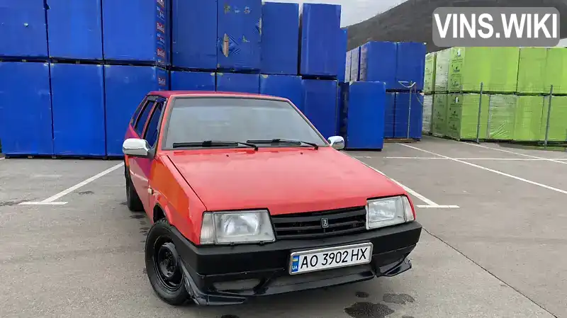 Фото автомобіля