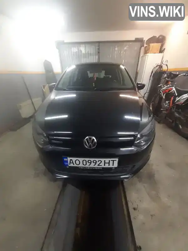 Фото автомобіля