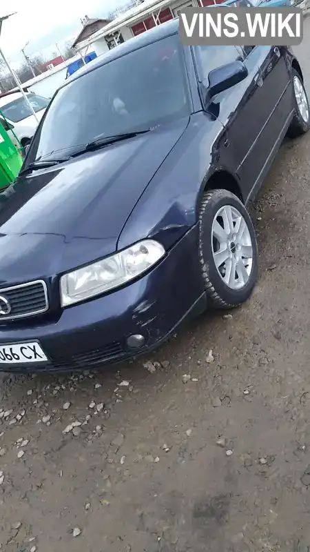 Фото автомобіля