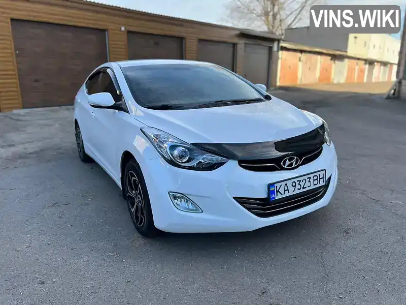 Фото автомобіля