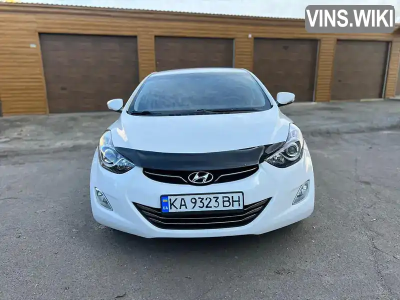 Фото автомобіля
