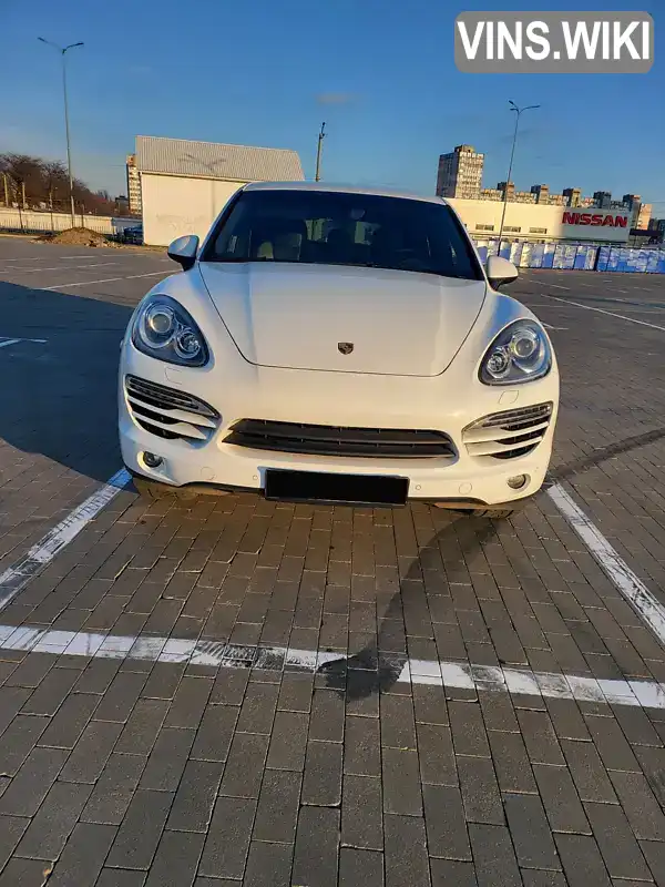 Фото автомобіля