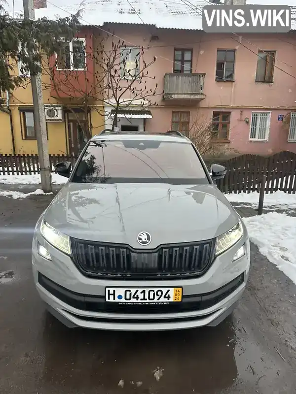 Фото автомобіля