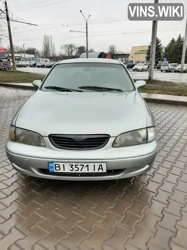 Фото автомобіля