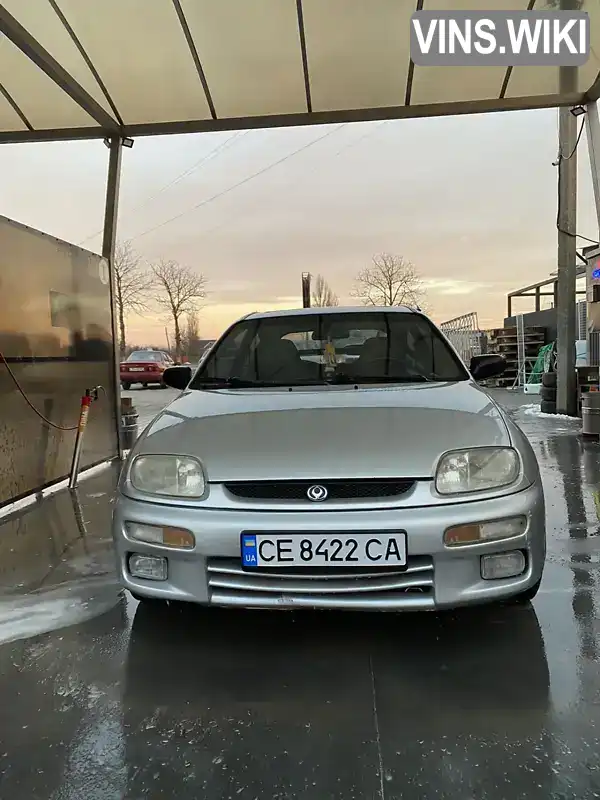 Фото автомобіля