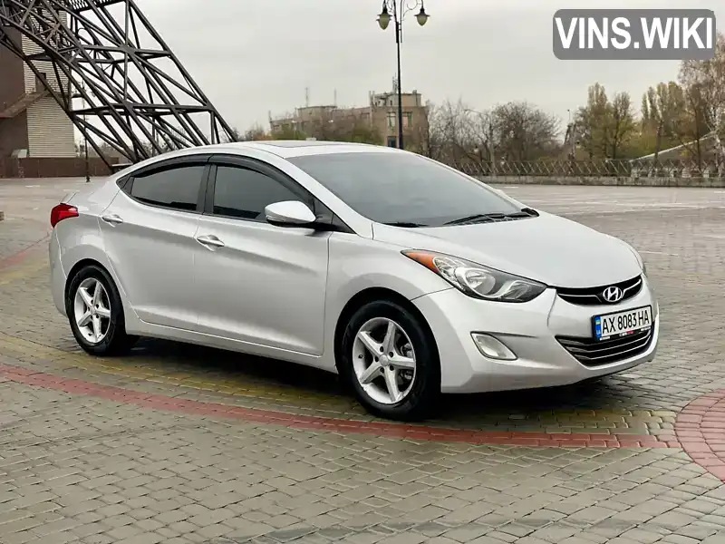 Фото автомобіля
