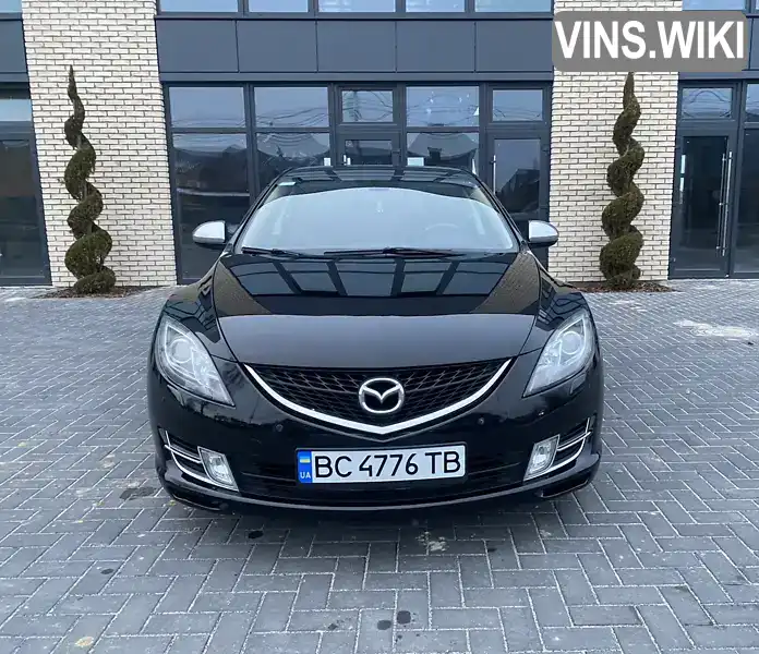 Фото автомобіля
