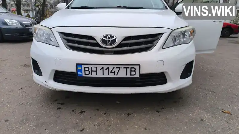 Фото автомобіля