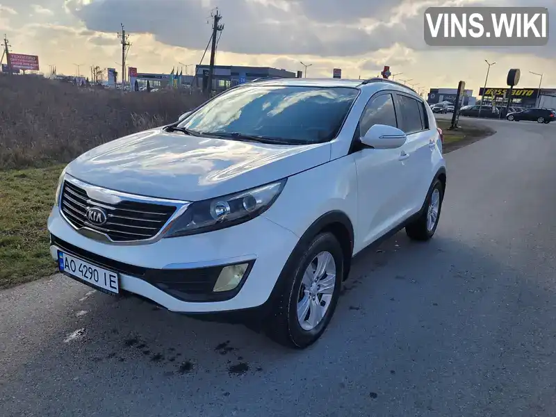 Фото автомобіля