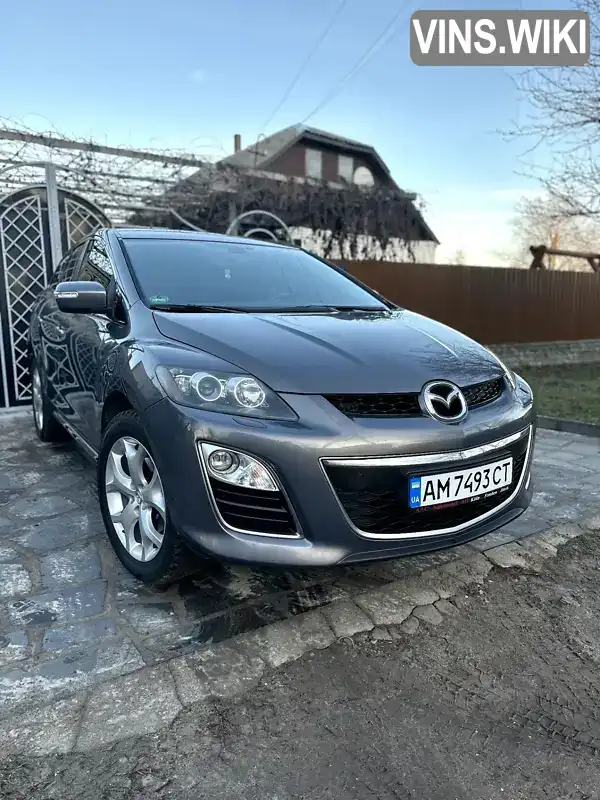 Фото автомобіля