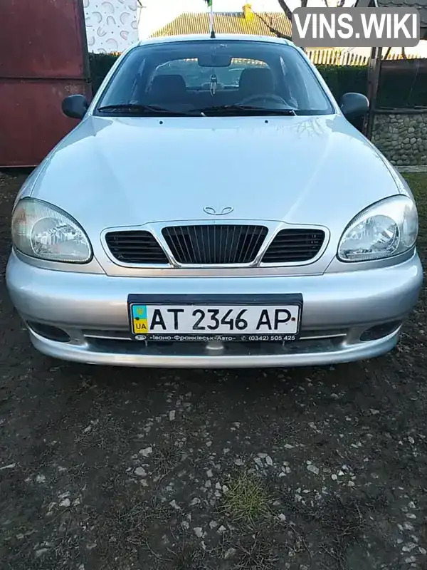 Фото автомобіля