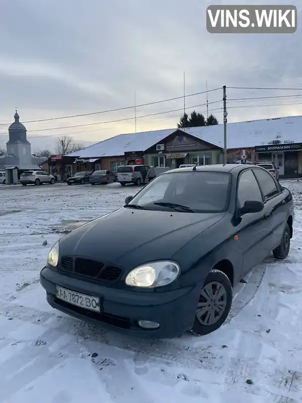 Фото автомобіля