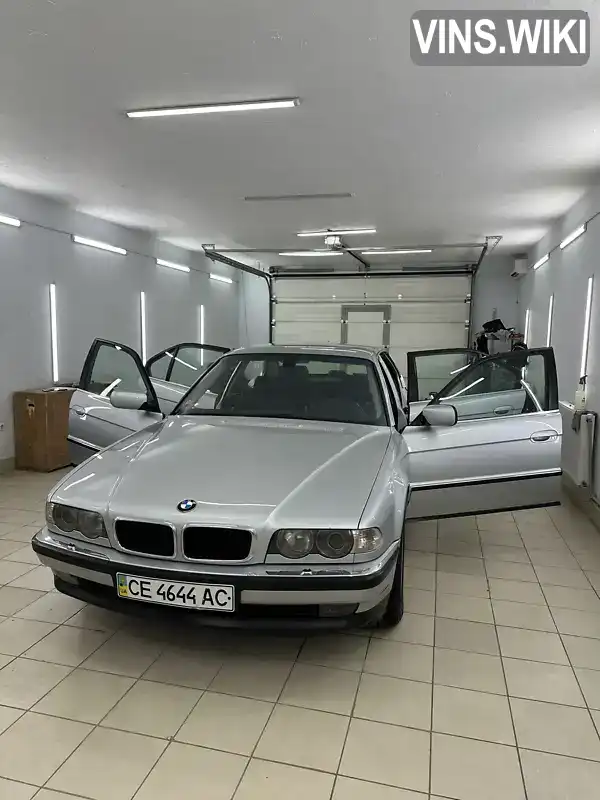 Фото автомобіля