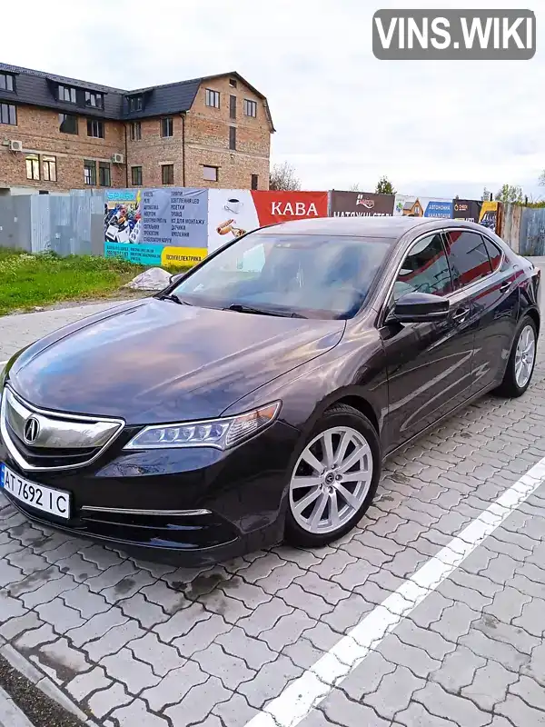 Фото автомобіля