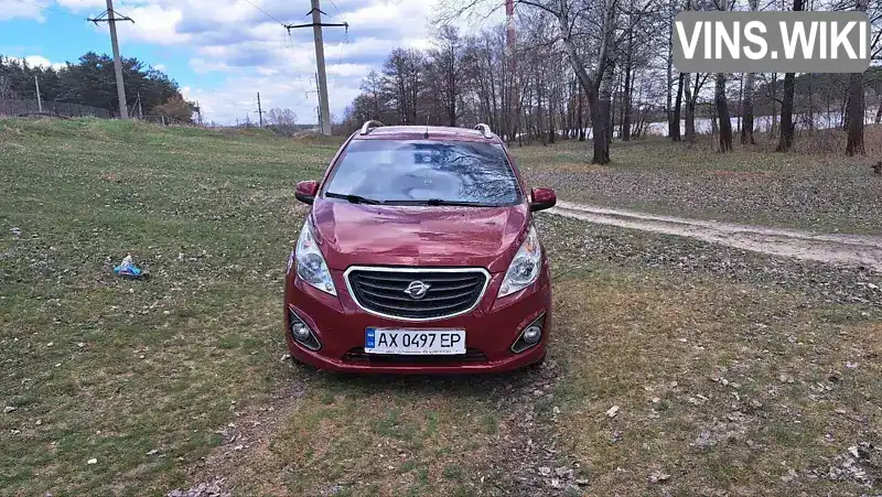 Фото автомобіля