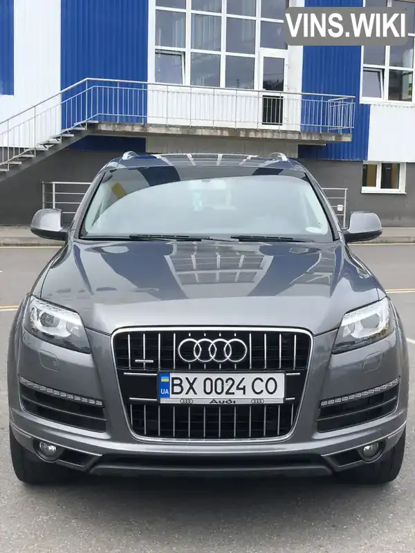 Фото автомобіля