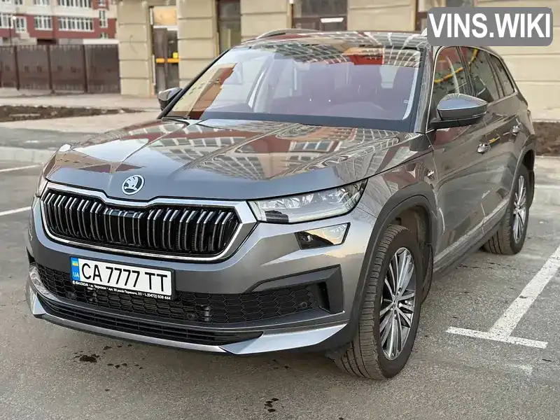 Фото автомобіля
