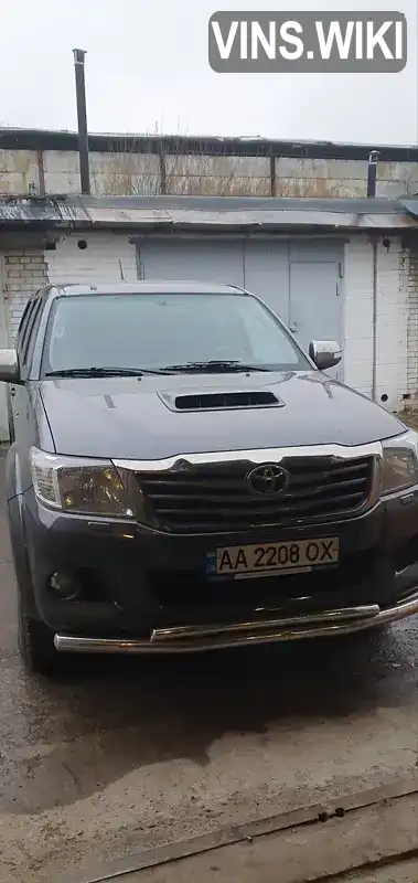 Фото автомобіля