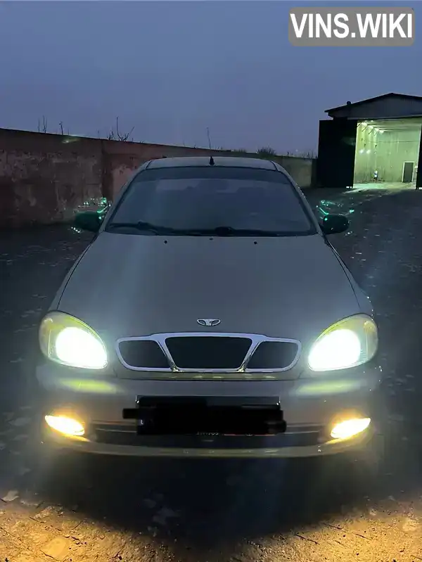 Фото автомобіля