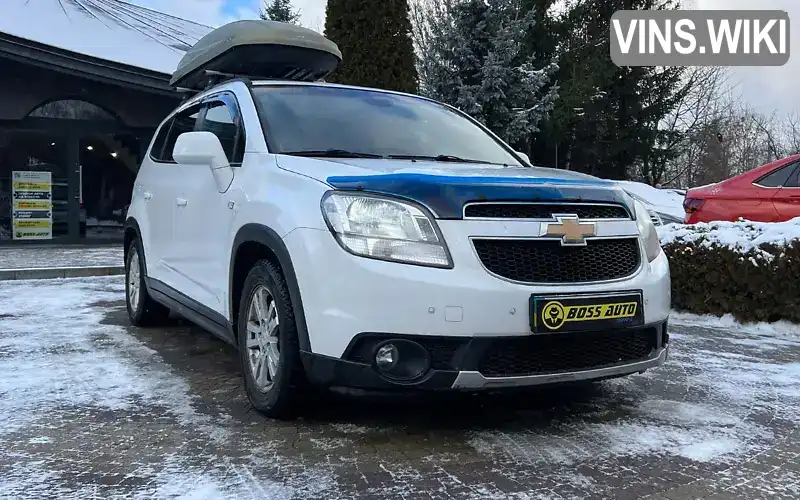 Фото автомобіля